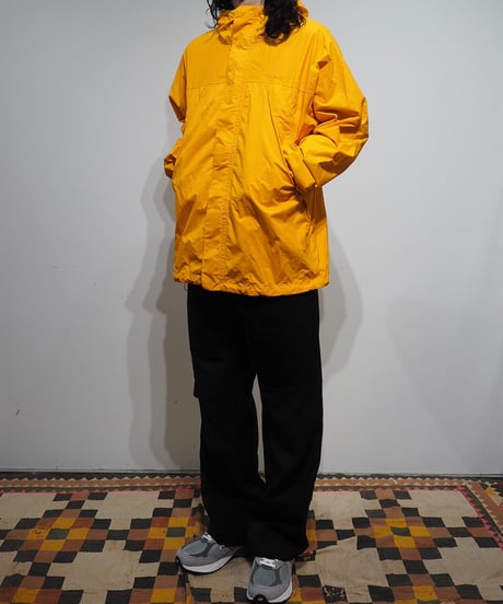 【USED】 L.L.Bean Mountain Parker/240226-009