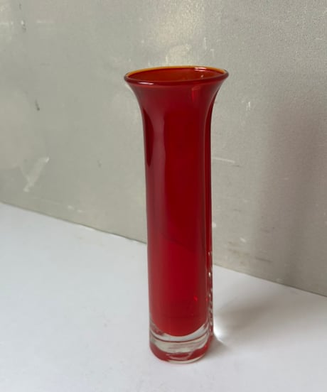 【USED】 Flower Vase  ( 花瓶 / フラワーベース ) 5494