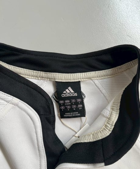 【USED】 adidas Training Top / 250712-005