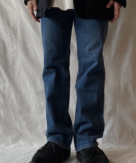 【USED】 Levi's Denim Pants 517 /210304-012
