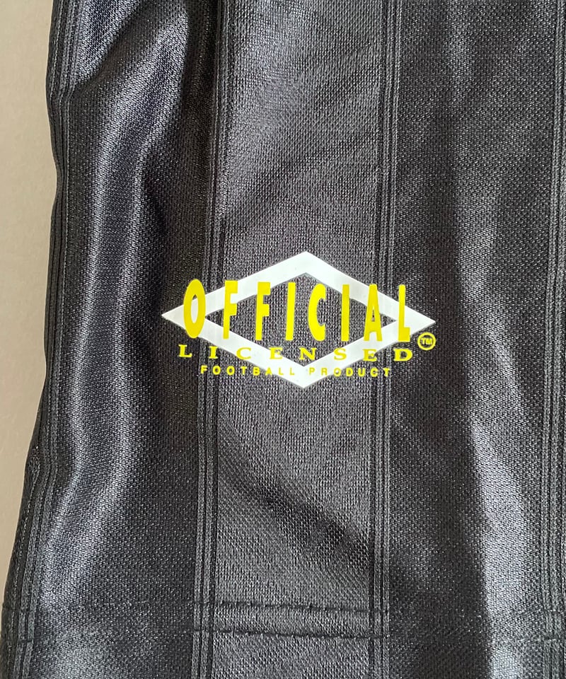 USED】UMBRO MANCHESTER UNITED Soccer Shirt /24 USED】UMBRO MANCHESTER UNITED Soccer Shirt /24