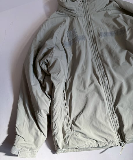 【USED】 U.S Army ECWCS Level7 Primaloft Parka Medium-Regular BOSTON / 260126-015