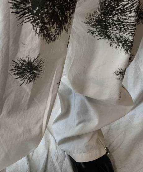 【USED】 Army Snow Pants③/210506-044