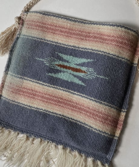 【RE;CIRCLE】 RE Rug Bag4 /211029-004