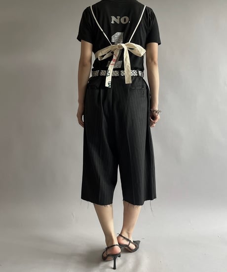 【RE;CIRCLE】RE Eco-Friendly Bag Bra / 240905-026