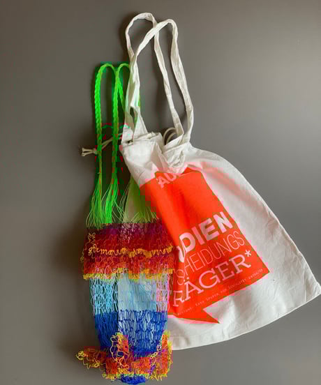 【RE;CIRCLE】 RE ECO Bag⑨/210717-009