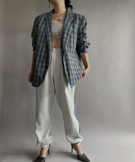 【USED】 Sweater Pants / 220903-016
