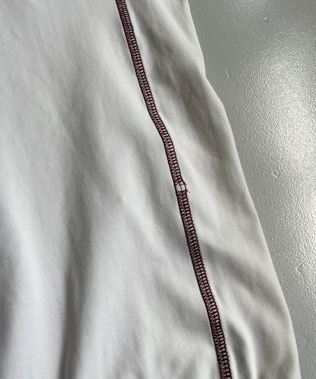 【USED】   Kaiserslautern 2003's Home Game Shirts / 2300515-011