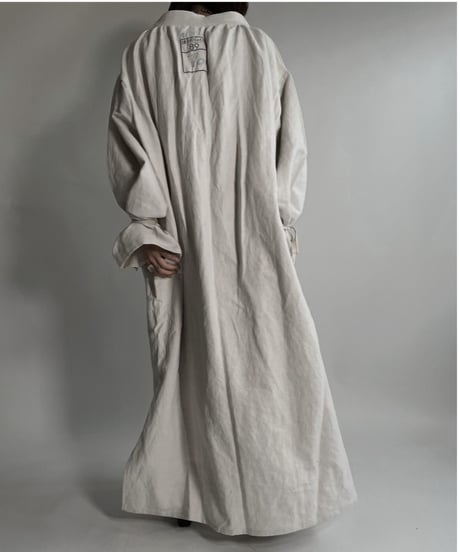 【RE;CIRCLE】 RE French Army Mattress Cover One-piece ⑥ /220407-013