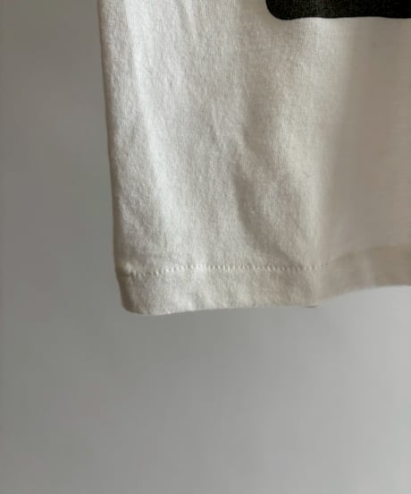 【USED】 RESIZED FRUIT OF THE LOOM I♡LV T-Shirt / 260627-013