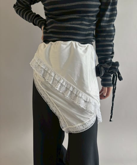 【RE;CIRCLE】 Random Camisole Skirt / 260402-008