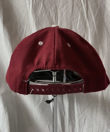 【USED】 Baseball Cap ARROWHEAD  /210515-031