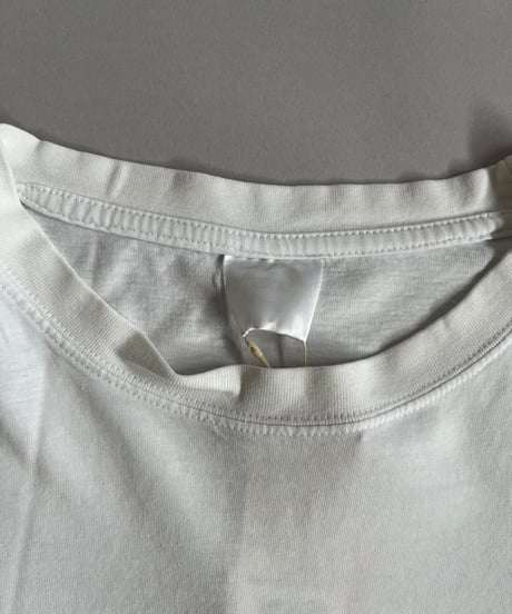 【USED】  UNDERGROUND T-Shirt /240824-011