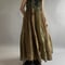 【RE;CIRCLE】 RE Army Parachute 2Way One-Piece / 240822-002