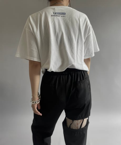 【USED】GILDAN SAVE ENERGY T-Shirt /240720-034