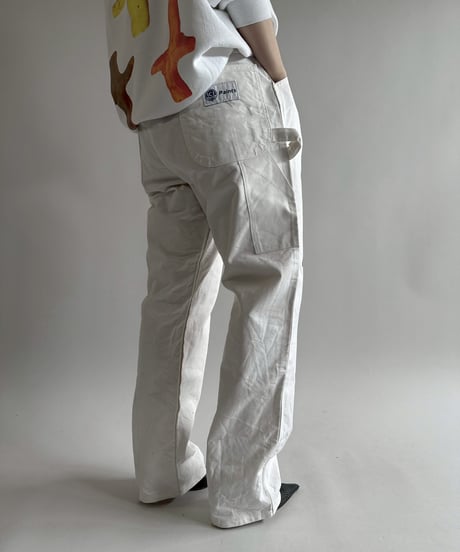 【USED】 END IS NEAR Dickies Painter Pants  / 250329-002
