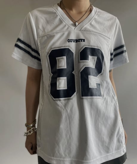 【USED】  S/S Game T-Shirt / 230629-012