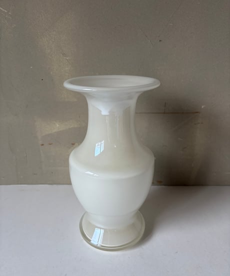 【USED】 Flower Vase  ( 花瓶 / フラワーベース ) 5981