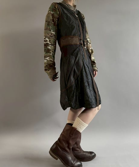 【USED】 Design N/S One-Piece  /251101-021