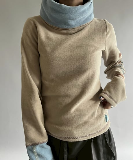 THE TINY SHOP by MORI