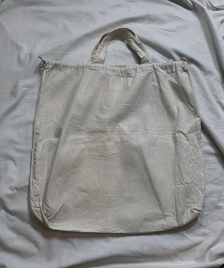 【RE;CIRCLE】 RE ECO Bag①/210506-020