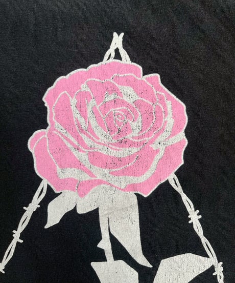 【USED】 RESIZED EMPYRE T-Shirt / 250830-024
