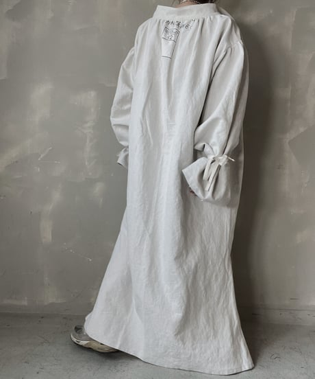 【RE;CIRCLE】 RE French Army Mattress cover One-piece/220307-006