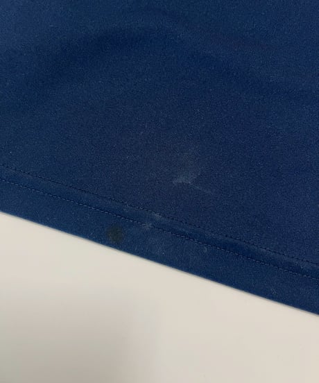 【USED】 adidas 20~21's New York City FC Soccer Shirt  / 250607-002