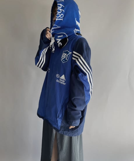 【RE;CIRCLE】 RE Soccer Balaclava / 221110-024
