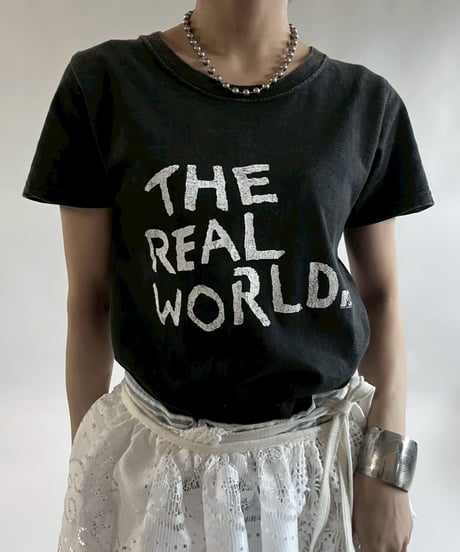 THE TINY SHOP BY MORI RE Aran Knit キャミ THE TINY SHOP BY MORI RE Aran Knit キャミ