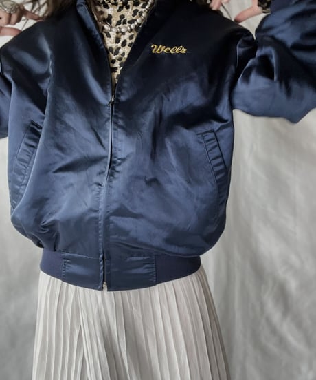 【USED】  Nylon Stajan/210921-026