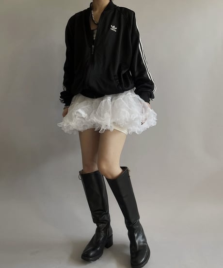 【USED】 Sheer Pannier/  240224-005