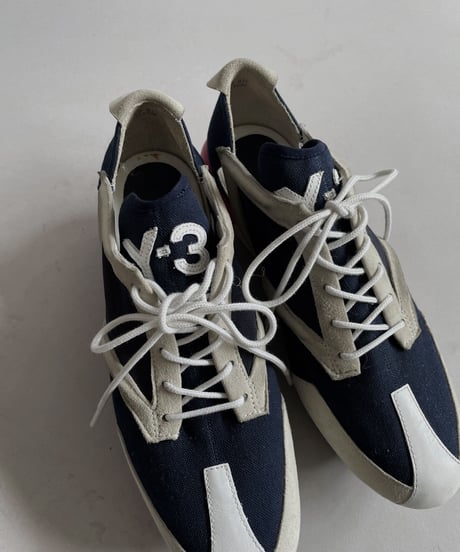 【USED】 Y-3 Shoes / 230401-039