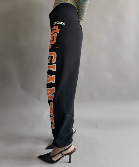 【USED】Artex Sweat Pants/230408-021