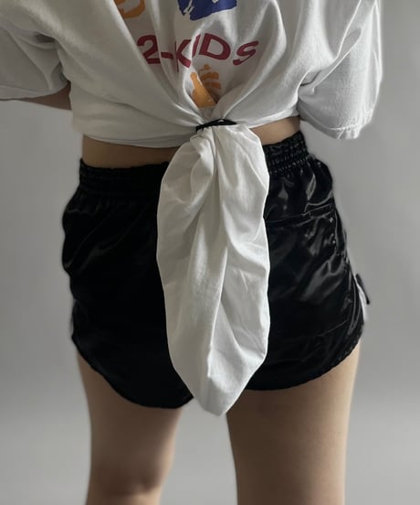 【USED】 erima Game Shorts /240729-023