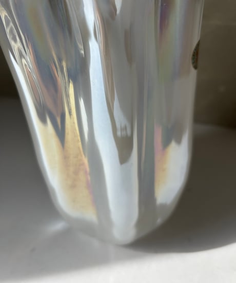 【USED】 Flower Vase  ( 花瓶 / フラワーベース ) 5591