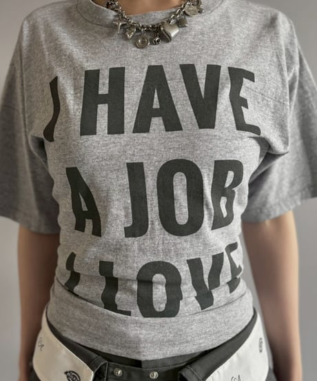 【Chinatsu Aoyama】 RE Makers T-shirt / 260702-019