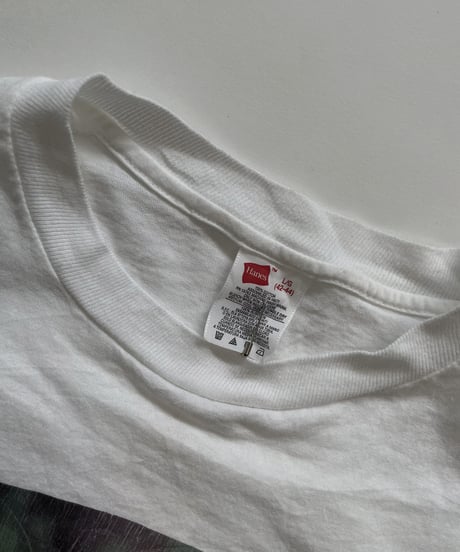 【USED】 Animal Tiger T Shirt / 220806-005