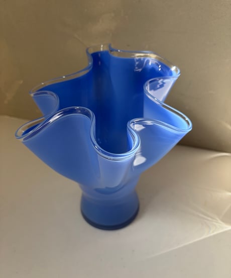 【USED】 Flower Vase  ( 花瓶 / フラワーベース ) 5841