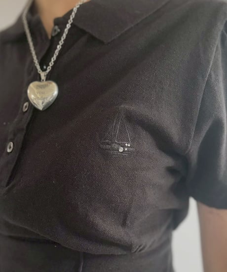 【RE;CIRCLE】 RE Polo Corset  / 260625-005