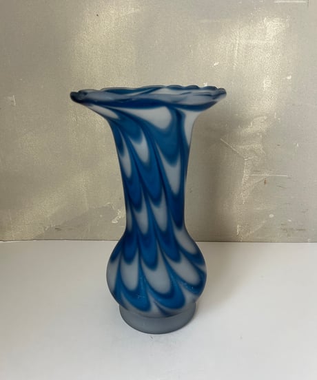 【USED】 Flower Vase  ( 花瓶 / フラワーベース ) 5742