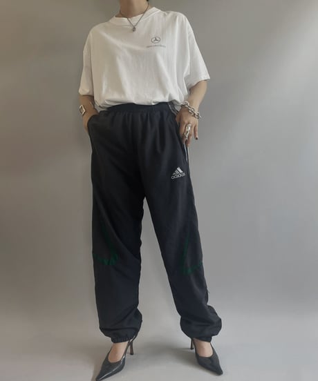 【USED】 Mercedes- Benz S/S T-Shirt /230805-003