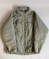【DEAD STOCK】 U.S Army ECWCS Level7 Primaloft Parka Large-Long DJ MANUFACTURING / 260126-004