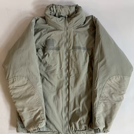 DEAD STOCK U.S ARMY ECWCS LEVEL7 PRIMALOFT PARK