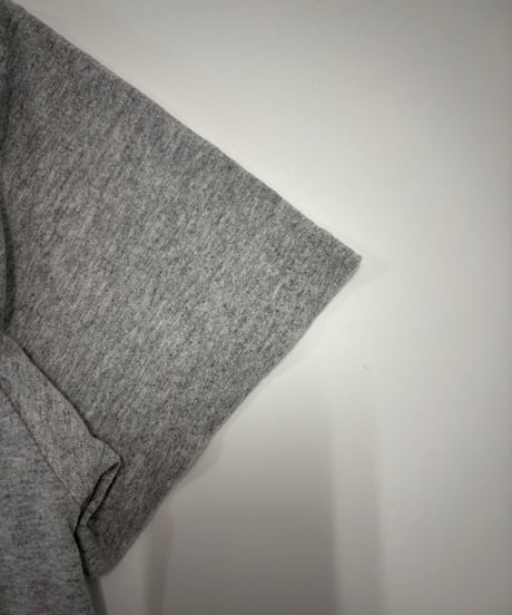 【USED】 RESIZED GILDAN I ALWAYS GIVE 100% AT WORK T-Shirt / 250802-003