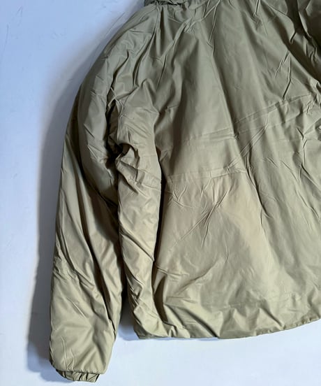 【DEAD STOCK】 British Army PCS Thermal Jacket 180/100 L / 260126-018