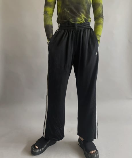 【USED】 adidas Line Pants / 230422-003