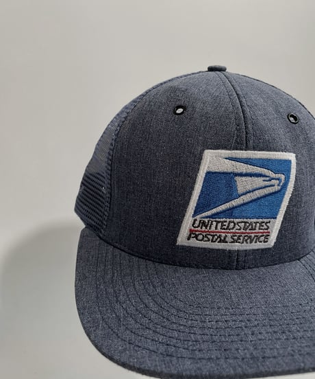 【USED】Cap United States POSTAL SERVICE /220327-031