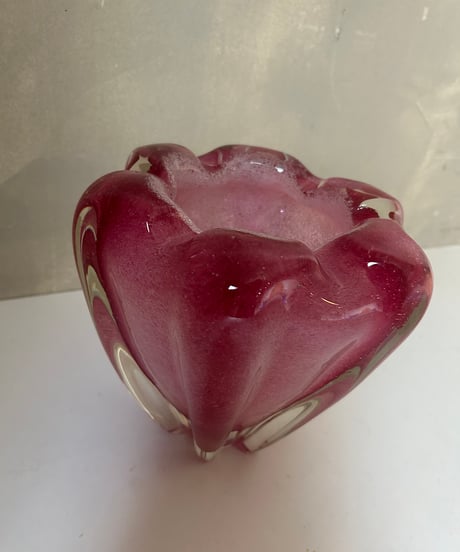 【USED】 Flower Vase  ( 花瓶 / フラワーベース ) 5624