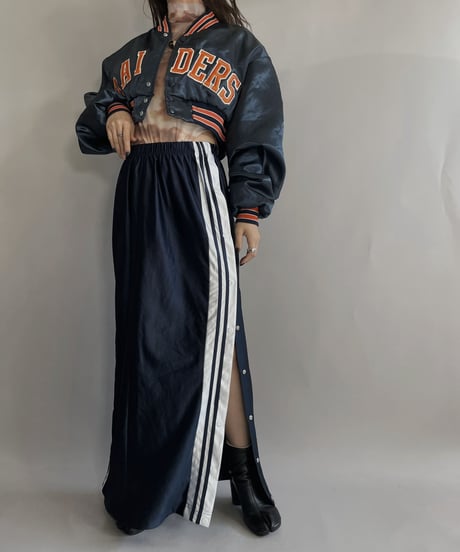 【RE;CIRCLE】 RE Nylon Shirt Jacket / 221110-007